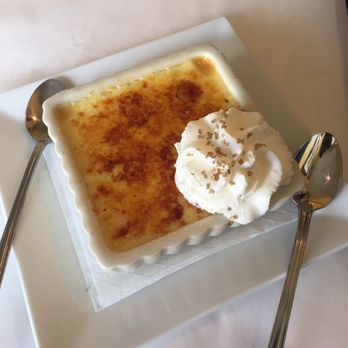 Bistro 501 - Creme brûlée - French Near Me - Lafayette, Indiana Bistro 501 - Creme brûlée - French Near Me - Lafayette, Indiana
