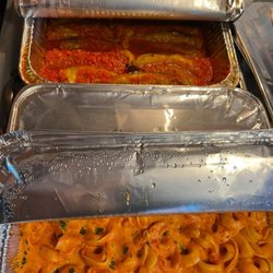 Nonna T's Restaurant