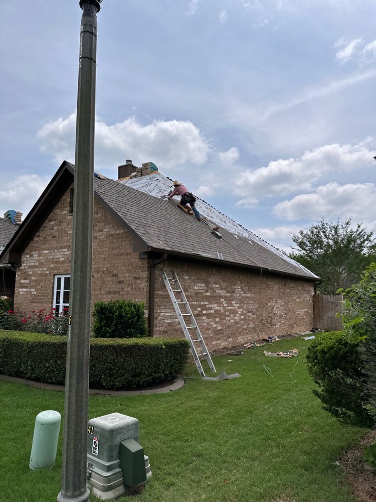 Slide of Prime Roofing & Restoration