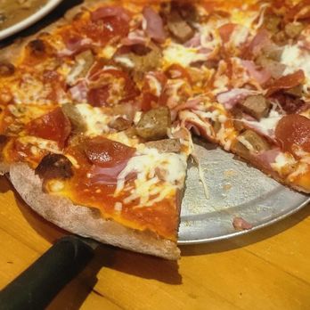 Eatalio Pasta & Wine - Meat Lovers - Italian Near Me - Gilbert, Arizona