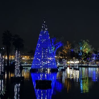 Zoolights - Zoos Near Me - Phoenix, Arizona