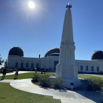 Griffith Observatory - Observatories Near Me - Los Angeles, California Griffith Observatory - Observatories Near Me - Los Angeles, California