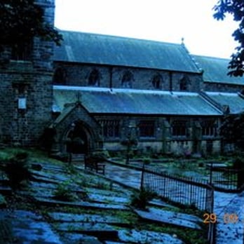 Bronte Parsonage Museum - you want a wee bit of atmosphere.... - Museums Near Me - Keighley, XWY Bronte Parsonage Museum - you want a wee bit of atmosphere.... - Museums Near Me - Keighley, XWY