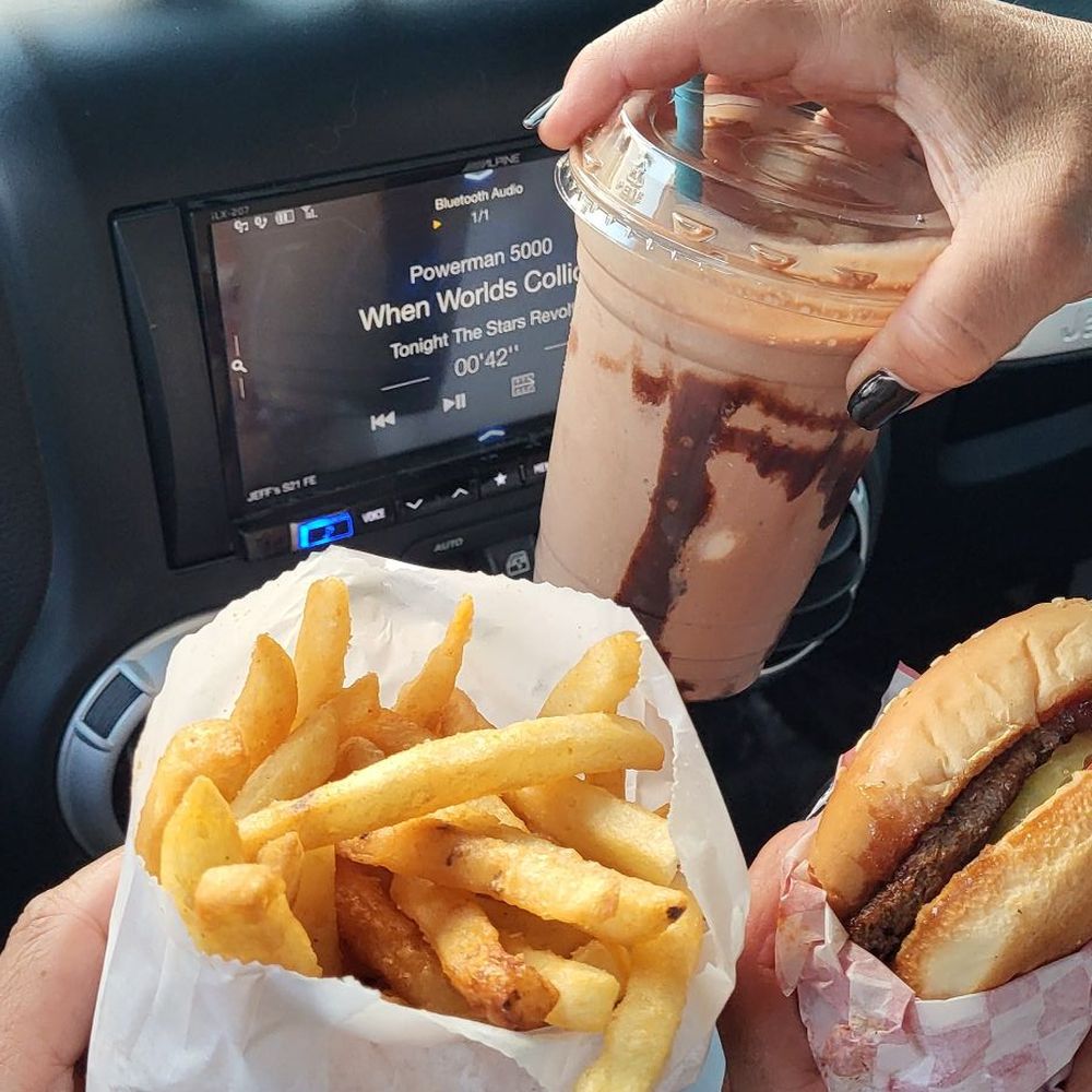 Small Fryes - Burgers Near Me - Fall City, Washington Small Fryes - Burgers Near Me - Fall City, Washington