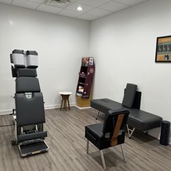 Gwinnett Spine Posture Rehab - Room