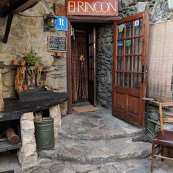 El Rincon