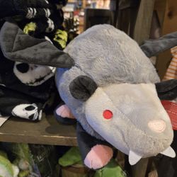 Vamp-o-possum