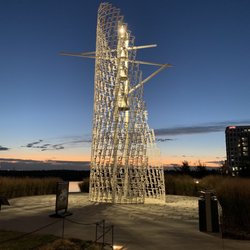 The Sound at Cypress Waters