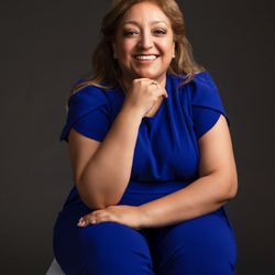 Laura Silva, CPA