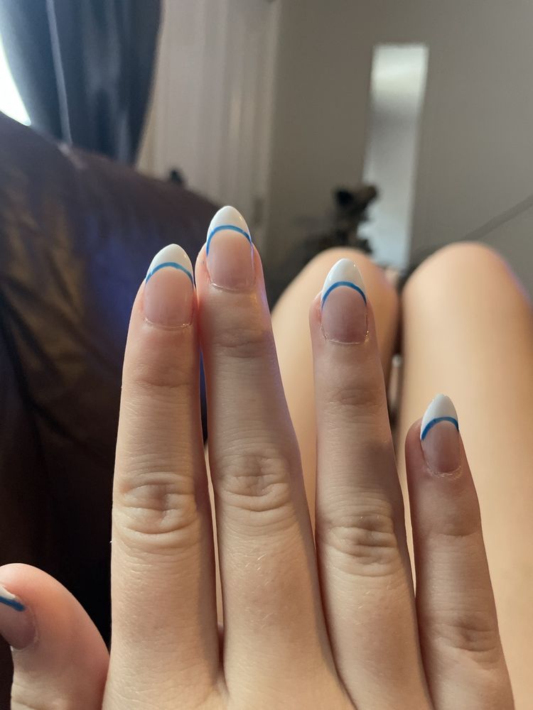 AM Nails Image