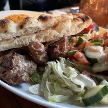 Istanbul Kebab House - Lamb Shish - Kebab Near Me - Mississauga, Ontario Istanbul Kebab House - Lamb Shish - Kebab Near Me - Mississauga, Ontario
