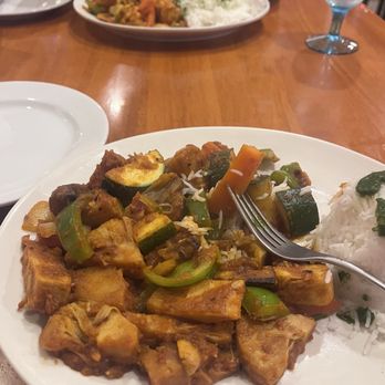 Base Camp Cafe - Tarkari Curry Delicacies (Entrée) - Himalayan/Nepalese Near Me - Hanover, New Hampshire Base Camp Cafe - Tarkari Curry Delicacies (Entrée) - Himalayan/Nepalese Near Me - Hanover, New Hampshire