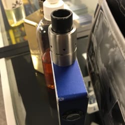 Cloud Chasers Vapor Shop