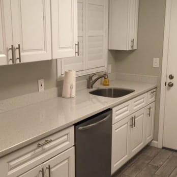 KWW Kitchen Cabinets & Bath - KWW kitchen cabinets!!! Beautiful finish!!! - Kitchen & Bath Near Me - San Jose, California