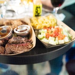 Reel Bbq - Great BBQ