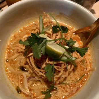 Fork & Stix - Khao soi - Thai Near Me - Saint Louis, Missouri Fork & Stix - Khao soi - Thai Near Me - Saint Louis, Missouri