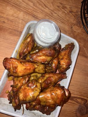 Hill Country Barbecue Market by null