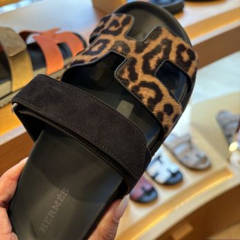 Hermès San Francisco - Chypre Sandals - Women's Clothing Near Me - San Francisco, California