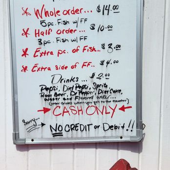 Bowpicker Fish & Chips - Menu! - Seafood Near Me - Astoria, Oregon Bowpicker Fish & Chips - Menu! - Seafood Near Me - Astoria, Oregon