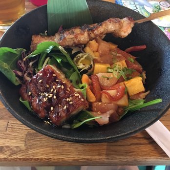 Hopstix - Super bowl - Breweries Near Me - Chamblee, Georgia
