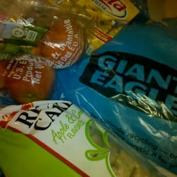 Giant Eagle