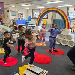 Children's Ark Preschool