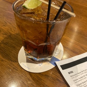 Twin Peaks - Crown and Coke - Sports Bars Near Me - Concord, North Carolina