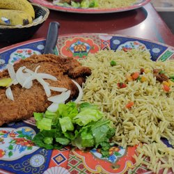 Mareeg Cafe and Restaurant