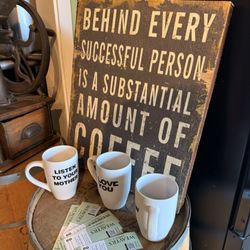 Weaver's Coffee & Tea