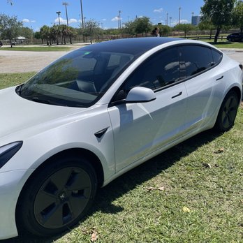 Happy Tinting - Car Window Tinting Near Me Happy Tinting - Car Window Tinting Near Me