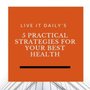 Photo of Live It Daily