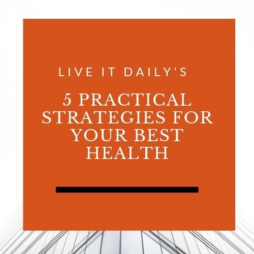 Live It Daily Logo