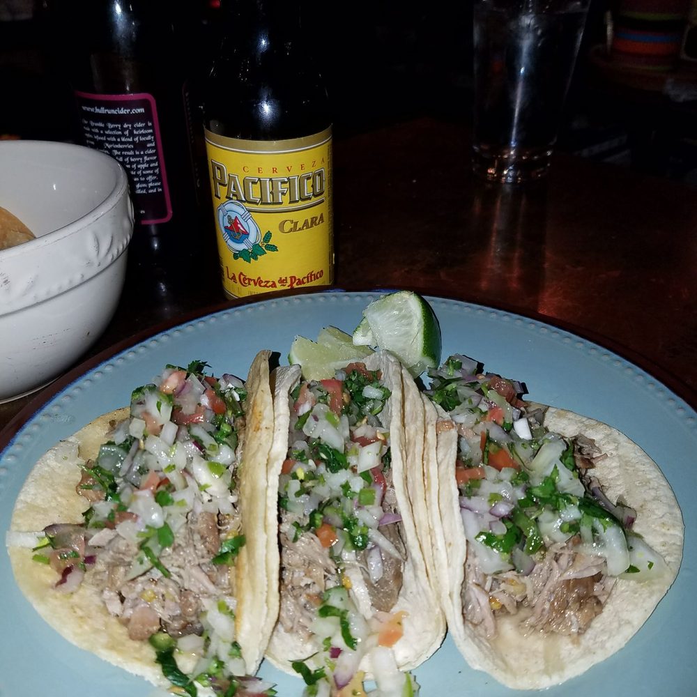 Provecho - pastor tacos - Mexican Near Me - Vancouver, Washington