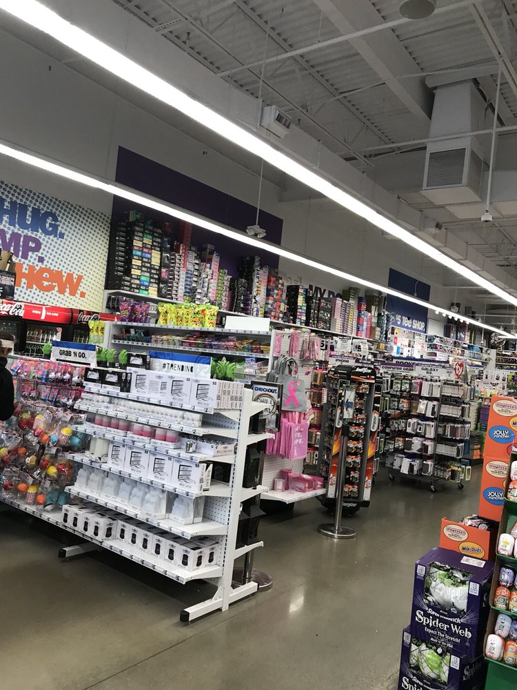 Five Below 13 Photos & 18 Reviews Discount Store 386 State Rt 3