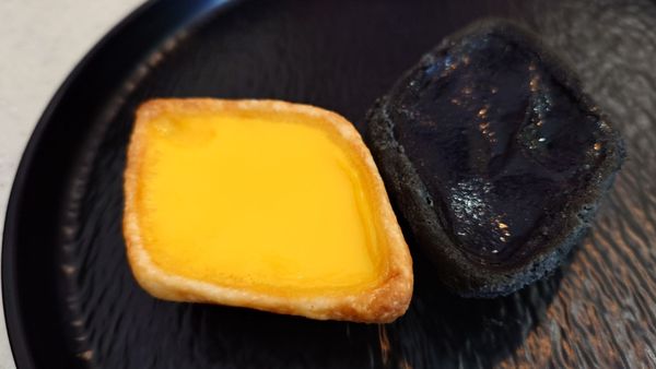 Tong Heng Traditional Cantonese Pastries by null