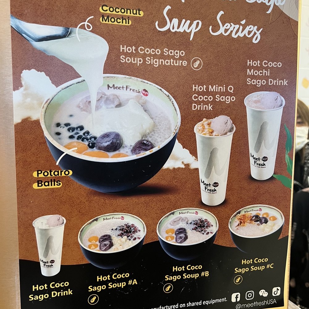 Meet Fresh - Bubble Tea Near Me - Flushing, New York Meet Fresh - Bubble Tea Near Me - Flushing, New York