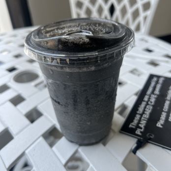 Plantbaed Cafe - Vegan Near Me - Atlanta, Georgia Plantbaed Cafe - Vegan Near Me - Atlanta, Georgia