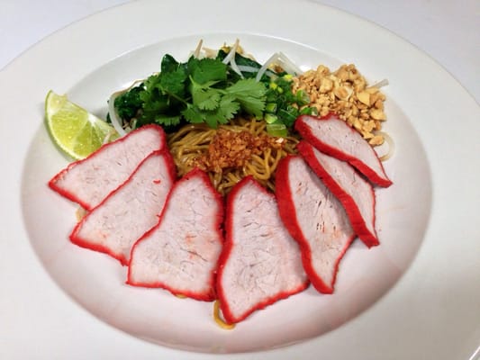Malakor Thai Cafe by null