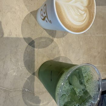 Saint Frank Coffee - Coffee & Tea Near Me - San Francisco, California Saint Frank Coffee - Coffee & Tea Near Me - San Francisco, California