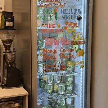 Elephant Garden Creamery - Ice Cream & Frozen Yogurt Near Me - Vancouver, British Columbia Elephant Garden Creamery - Ice Cream & Frozen Yogurt Near Me - Vancouver, British Columbia