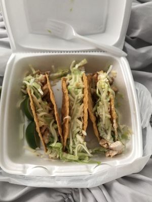 Taco's El Paisanito by null