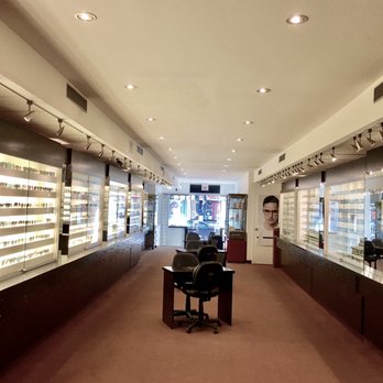 Minh Chau Optical - Eyewear & Opticians Near Me - Toronto, Ontario