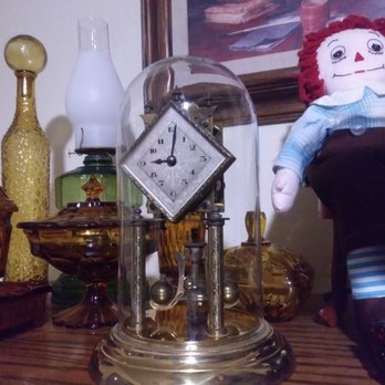 The Clock Doctor - This is my Mother-n- laws 70 year old clock and I set it up and it keeps perfect time. He did a great job. - Clock Repair Near Me - Sacramento, California The Clock Doctor - This is my Mother-n- laws 70 year old clock and I set it up and it keeps perfect time. He did a great job. - Clock Repair Near Me - Sacramento, California