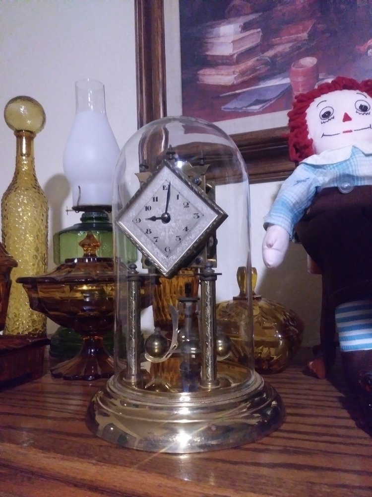 THE CLOCK DOCTOR Updated August 2024 23 Reviews 5741 Auburn Blvd, Sacramento, California