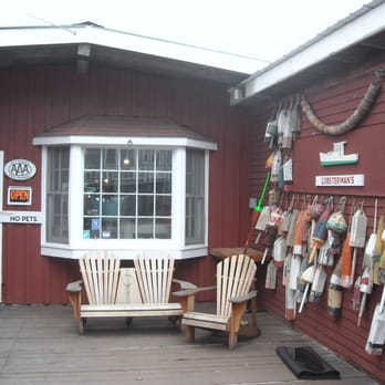 Lobsterman's Wharf - Just walk on in, you'll be very well taken care of! - Seafood Near Me - East Boothbay, Maine Lobsterman's Wharf - Just walk on in, you'll be very well taken care of! - Seafood Near Me - East Boothbay, Maine