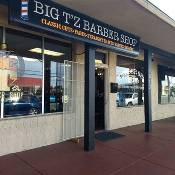 Big T'z Barber Shop - Monthly haircut for my boy - Barbers Near Me - Antioch, California Big T'z Barber Shop - Monthly haircut for my boy - Barbers Near Me - Antioch, California
