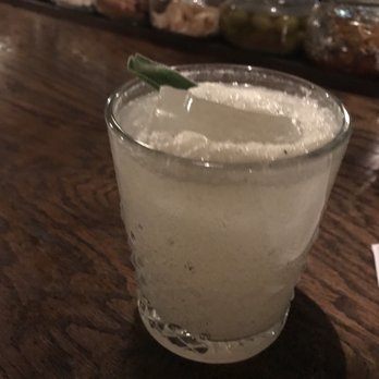 The Poe House - Sage Gin and tonic! Delicious - Pubs Near Me - Hendersonville, North Carolina The Poe House - Sage Gin and tonic! Delicious - Pubs Near Me - Hendersonville, North Carolina