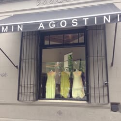 Min Agostini