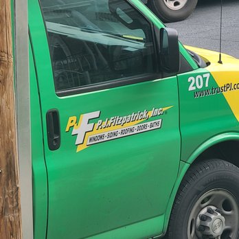 PJ Fitzpatrick - Roofing Near Me - New Castle, Delaware PJ Fitzpatrick - Roofing Near Me - New Castle, Delaware