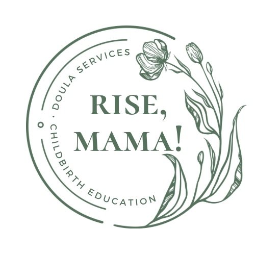 Rise, Mama! Doula Services - grief counselor in Ashland, OR